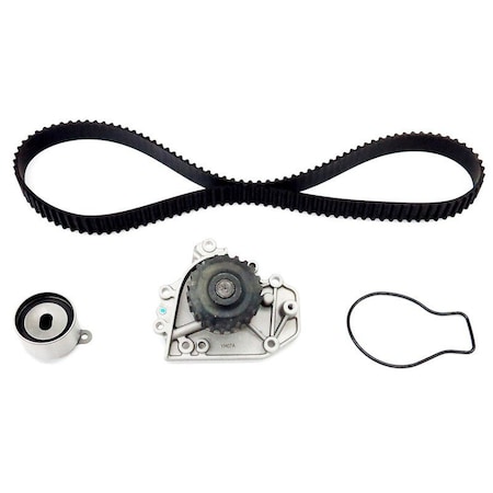 Us Motor Works Timing Kit With Water Pump, USTK227A USTK227A